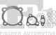 Миниатюра изображения товара Ремкомплект турбокомпрессора Fischer Automotive KT110065E 