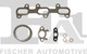 Миниатюра изображения товара Ремкомплект турбокомпрессора Fischer Automotive KT110980E