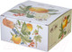 Миниатюра изображения товара Чашка с блюдцем Lefard Fruit Basket / 104-995