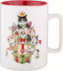 Миниатюра изображения товара Кружка Lefard Замурчательная елка / 260-996
