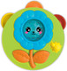 Миниатюра изображения товара Музыкальная игрушка Азбукварик Бубен / 2184 (зеленый)
