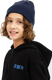 Миниатюра изображения товара Шапка детская Mark Formelle 227006 (р.52, темно-синий)