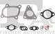 Миниатюра изображения товара Ремкомплект турбокомпрессора Fischer Automotive KT750220E