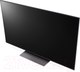 Миниатюра изображения товара Телевизор LG 55" QNED86 55QNED86T6A