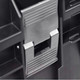 Миниатюра изображения товара Набор ящиков для инструментов QBrick System One Cart Basic Set 2.0 Z258025PG001 (черный)