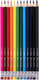 Миниатюра изображения товара Набор цветных карандашей Brauberg Стираемые / 181932