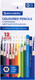Миниатюра изображения товара Набор цветных карандашей Brauberg Стираемые / 181932