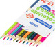 Миниатюра изображения товара Набор цветных карандашей Brauberg Двусторонние / 181874