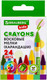 Миниатюра изображения товара Восковые мелки Brauberg Kids / 271697 (24цв)