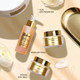 Миниатюра изображения товара Набор косметики для лица Zeitun Luxury Beauty Ritual для идеального цвета кожи Z4574
