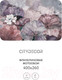 Миниатюра изображения товара Фотообои листовые Citydecor Blossom 3 (400x260см)