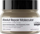 Миниатюра изображения товара Маска для волос L'Oreal Professionnel Serie Expert Absolut Repair Molecular (250мл)