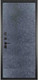 Миниатюра изображения товара Входная дверь ГРАНИТ Пиано 77-1 бетон темный (86x205, левая)