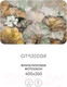 Миниатюра изображения товара Фотообои листовые Citydecor Blossom 8 (400x260см)