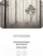 Миниатюра изображения товара Фотообои листовые Citydecor Dark Side 35 (400x260см)