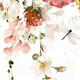 Миниатюра изображения товара Фотообои листовые Citydecor Цветы и растения 157 (400x260см)