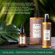 Миниатюра изображения товара Спрей-автозагар SkinLand Tan Spray для лица (110мл)