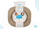Миниатюра изображения товара Вставка для детского горшка Roxy-Kids ML-235RU-BE (бежевый)