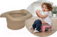 Миниатюра изображения товара Вставка для детского горшка Roxy-Kids ML-235RU-BE (бежевый)
