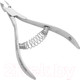 Миниатюра изображения товара Кусачки для маникюра Solinberg Comfort Line 222-505