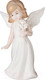 Миниатюра изображения товара Статуэтка Lefard Mio Angelo / 146-2122