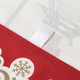 Миниатюра изображения товара Полотенце Этель Снежная деревенька / 10404612