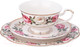Миниатюра изображения товара Чайный набор Lefard Melody Of Roses / 275-1269