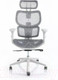 Миниатюра изображения товара Кресло офисное Signal Devon (серый)