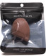 Миниатюра изображения товара Спонж для макияжа Bernovich срезанная капля (dark chocolate)