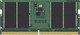 Миниатюра изображения товара Оперативная память DDR5 Kingston KVR56S46BD8-48
