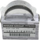 Миниатюра изображения товара Комплект вкладышей двигателя Nissan/Infiniti 12117EA200