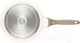 Миниатюра изображения товара Блинная сковорода Gipfel Stadella Beige 51104
