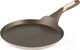 Миниатюра изображения товара Блинная сковорода Gipfel Stadella Beige 51104