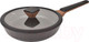 Миниатюра изображения товара Сковорода Werner Vertical 51909