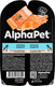 Миниатюра изображения товара Влажный корм для собак AlphaPet Для щенков и беременных паштет лосось (100г)