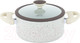 Миниатюра изображения товара Кастрюля Gipfel Sonrizo 0432