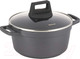 Миниатюра изображения товара Кастрюля Werner Nero 52086