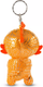 Миниатюра изображения товара Брелок Nici Дракон оранжевый Йо-Йо / 46931 (9см)
