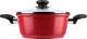 Миниатюра изображения товара Кастрюля Werner Letizia 52600