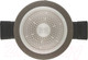 Миниатюра изображения товара Кастрюля Werner Organic Stone Style 51451