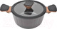Миниатюра изображения товара Кастрюля Werner Vertical 51913