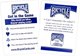 Миниатюра изображения товара Игральные карты Bicycle Rider Back International Standard Index Blue / 1033762-b