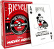 Миниатюра изображения товара Игральные карты Bicycle Disney Classic Mickey Standard Index / 10040302