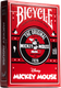 Миниатюра изображения товара Игральные карты Bicycle Disney Classic Mickey Standard Index / 10040302