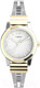 Миниатюра изображения товара Часы наручные женские Timex TW2W18500