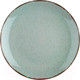 Миниатюра изображения товара Тарелка столовая обеденная Kutahya CXEO25DU730P03 (зеленый)