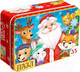 Миниатюра изображения товара Пазл Puzzle Time Добрый Дедушка Мороз / 7663050 (35эл)