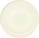 Миниатюра изображения товара Тарелка столовая обеденная Kutahya BNCTO32DU00 (кремовый)