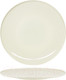 Миниатюра изображения товара Тарелка столовая обеденная Kutahya BNCTO32DU00 (кремовый)