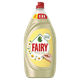Миниатюра изображения товара Средство для мытья посуды Fairy Нежные руки. Ромашка и витамин Е (1.35л)